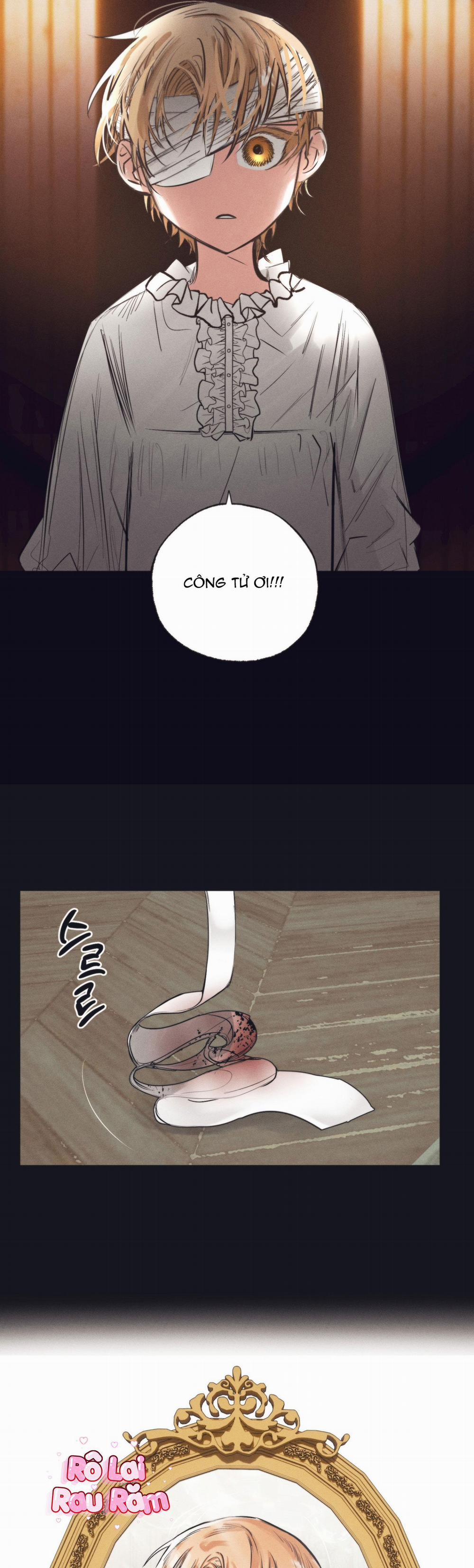 VƯỜN HOA CỦA ESTHER 3 trang 19