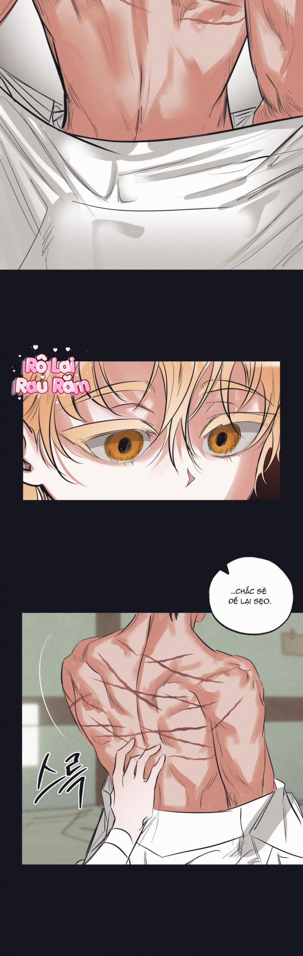 VƯỜN HOA CỦA ESTHER 3 trang 24