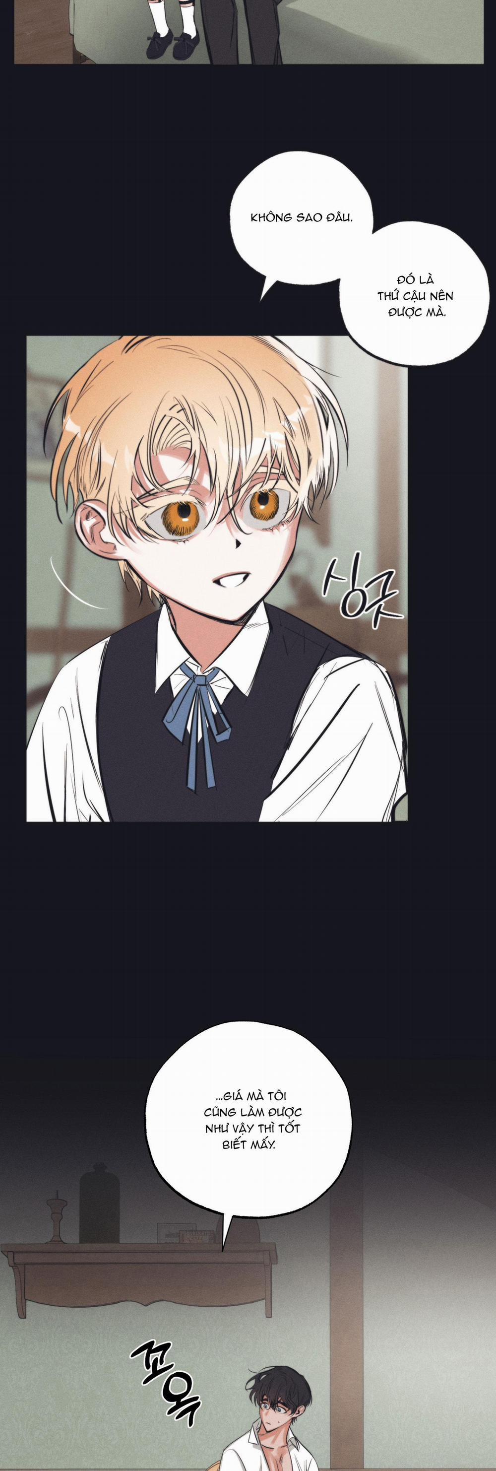 VƯỜN HOA CỦA ESTHER 3 trang 26