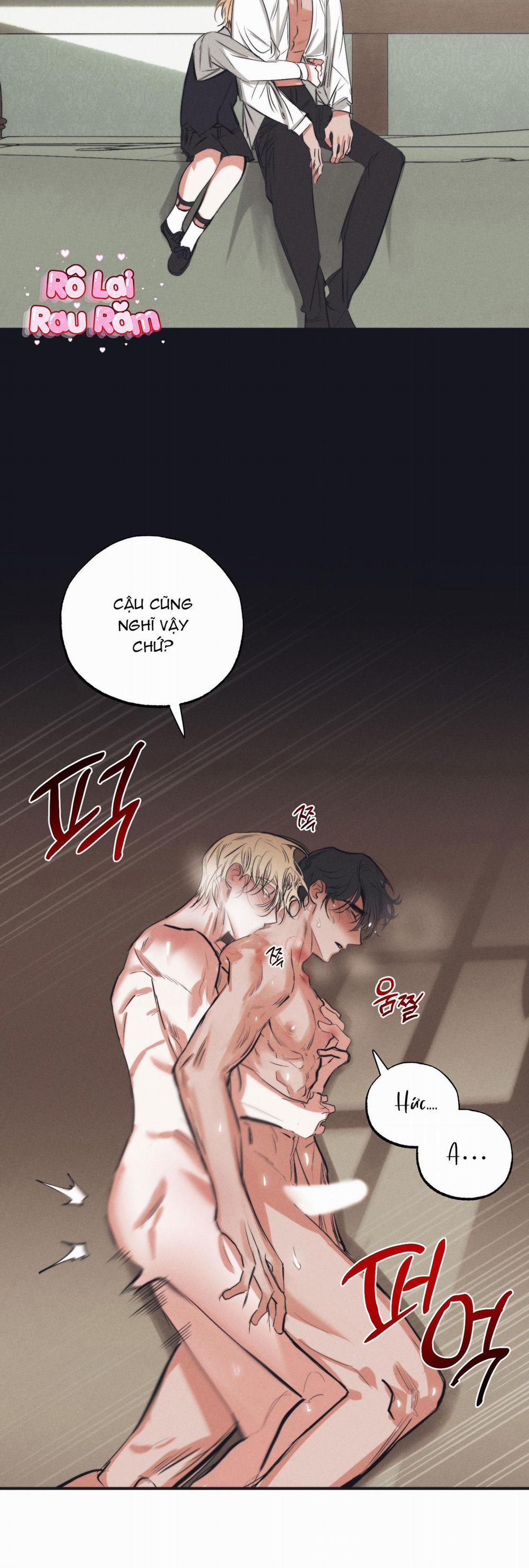 VƯỜN HOA CỦA ESTHER 3 trang 27