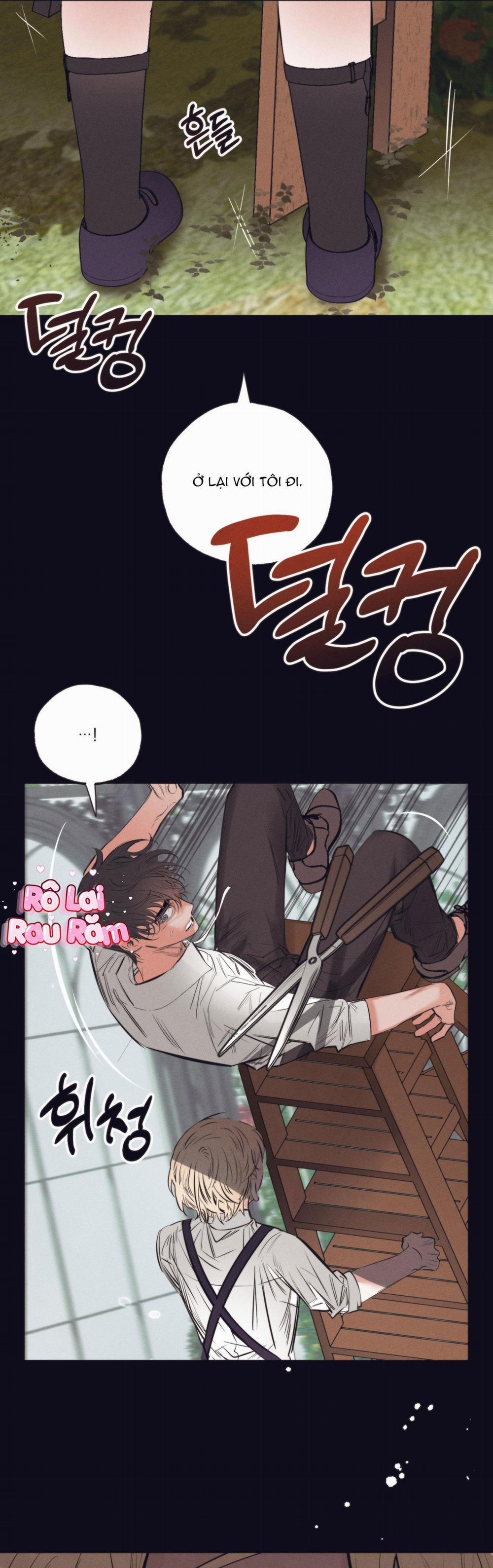 VƯỜN HOA CỦA ESTHER 3 trang 3