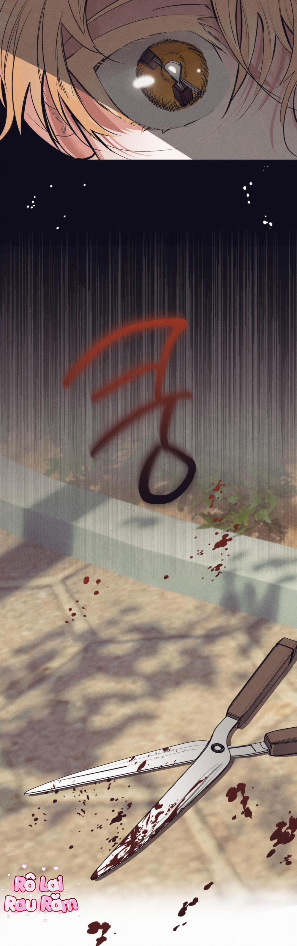 VƯỜN HOA CỦA ESTHER 3 trang 4