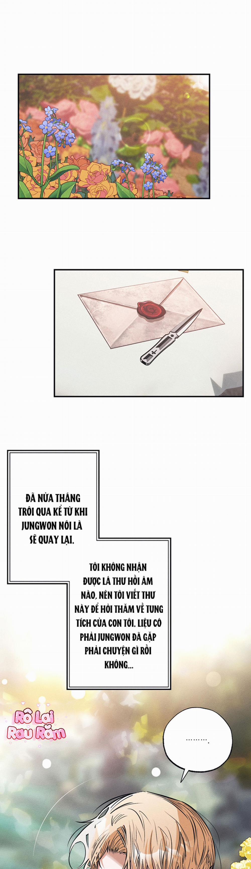 VƯỜN HOA CỦA ESTHER 4 trang 0