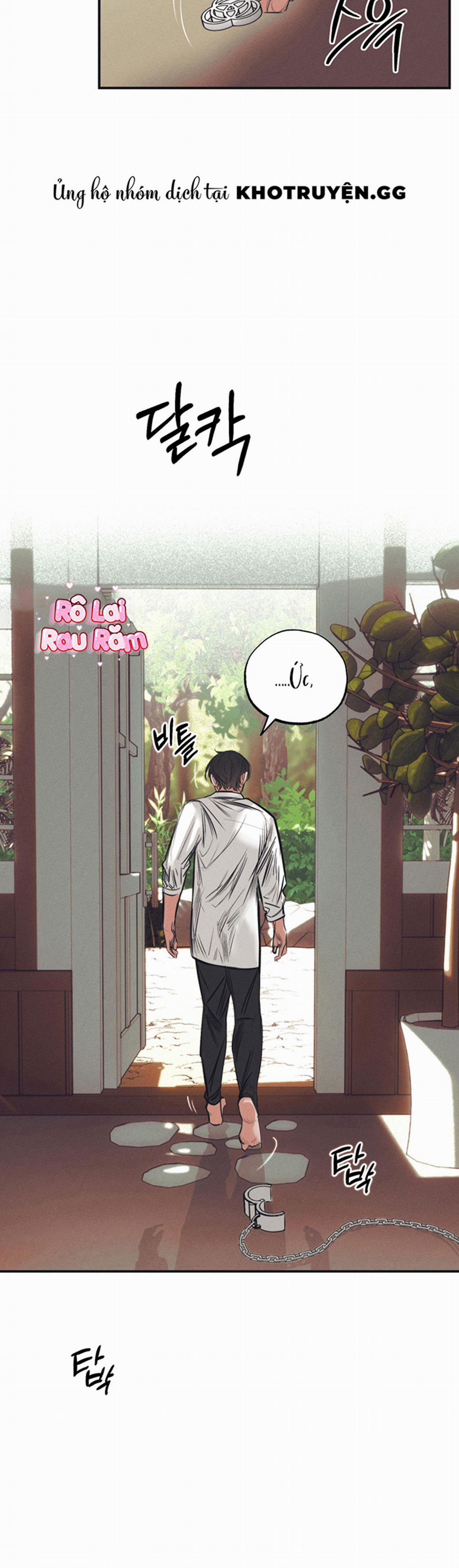 VƯỜN HOA CỦA ESTHER 4 trang 11