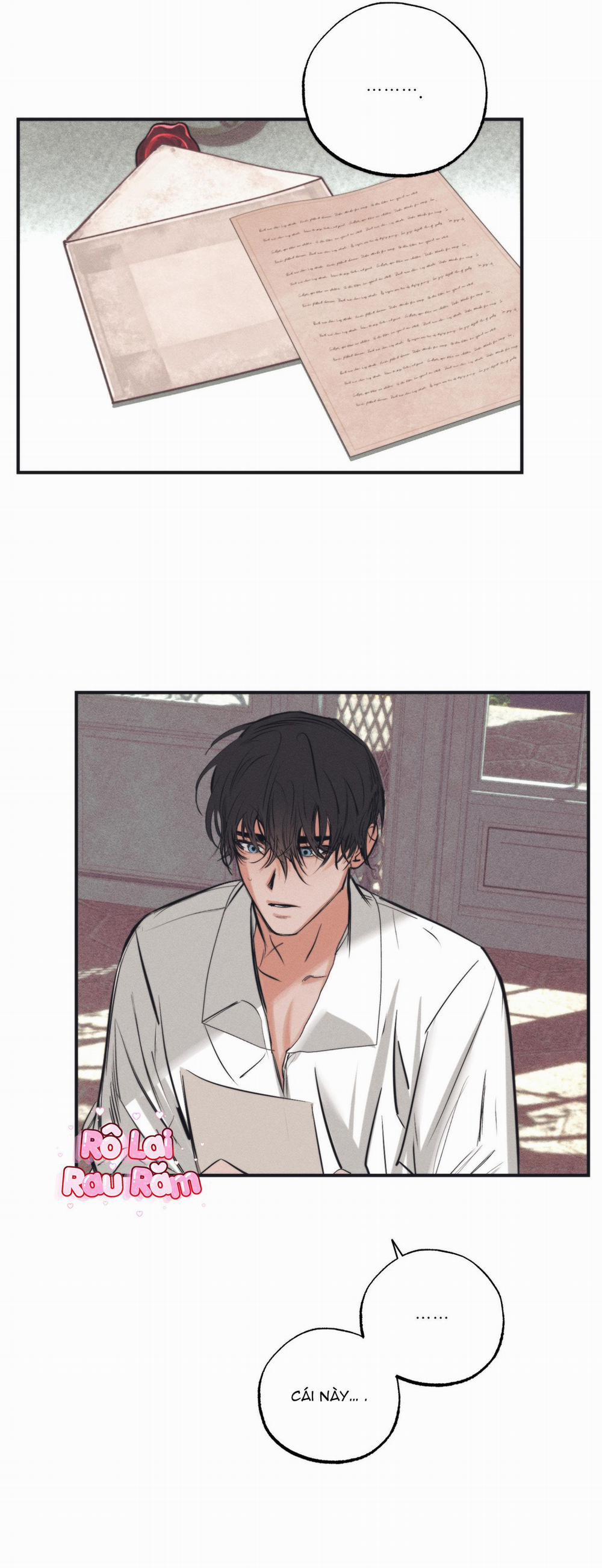 VƯỜN HOA CỦA ESTHER 4 trang 12