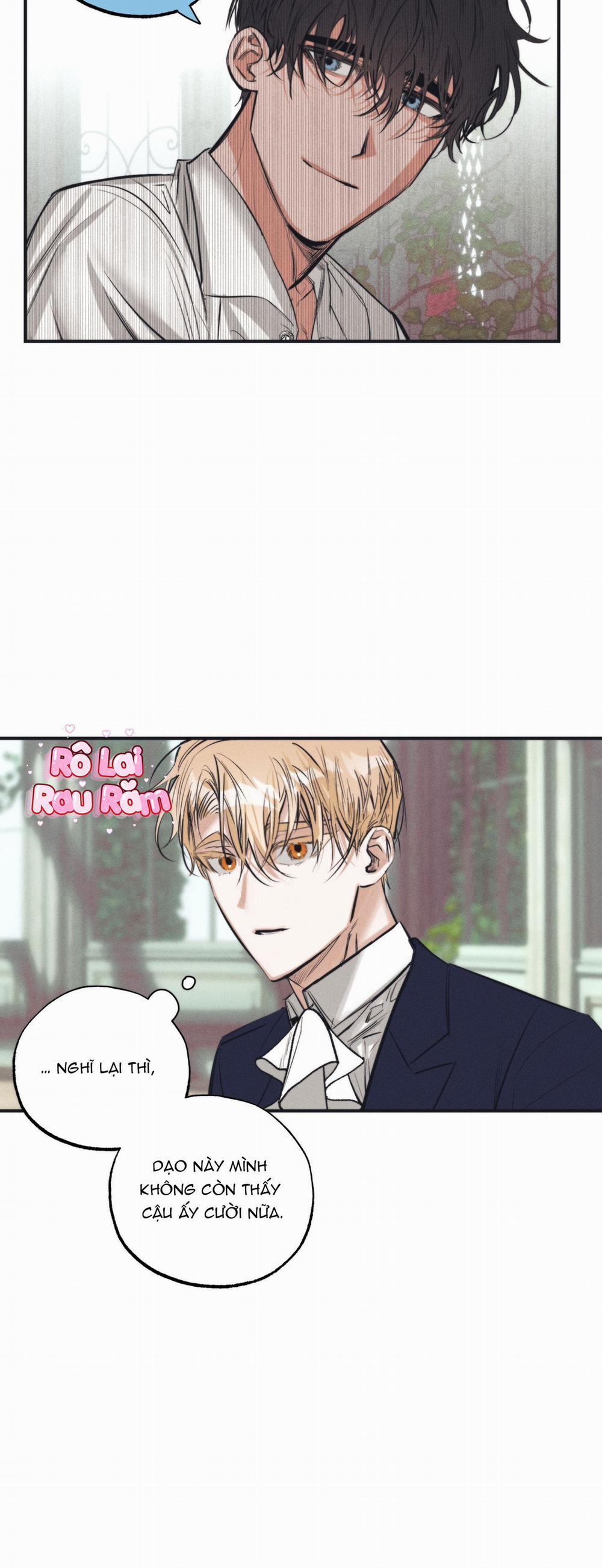 VƯỜN HOA CỦA ESTHER 4 trang 15