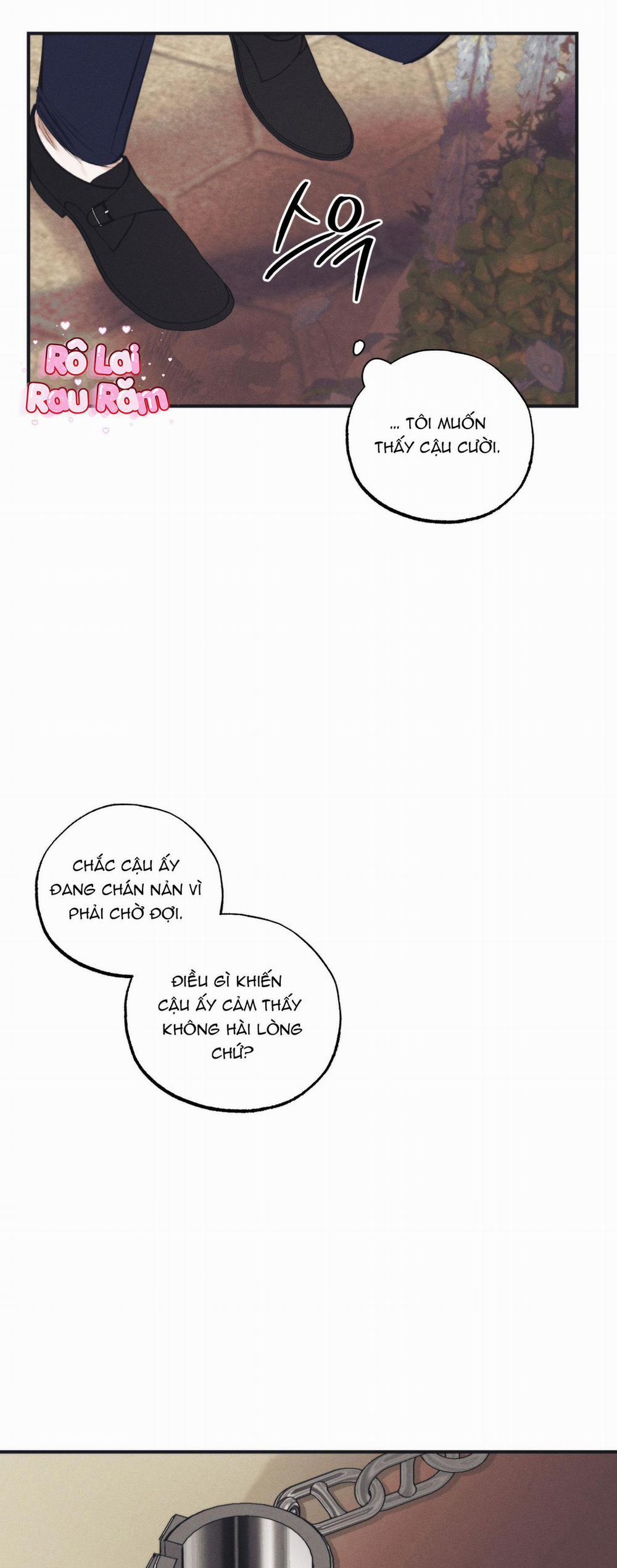 VƯỜN HOA CỦA ESTHER 4 trang 16