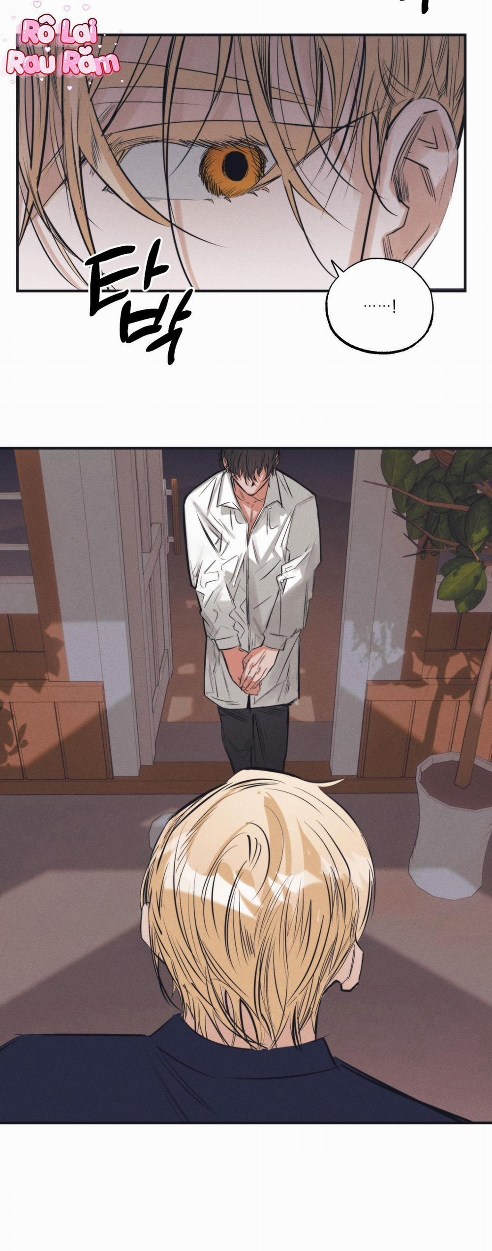 VƯỜN HOA CỦA ESTHER 4 trang 18