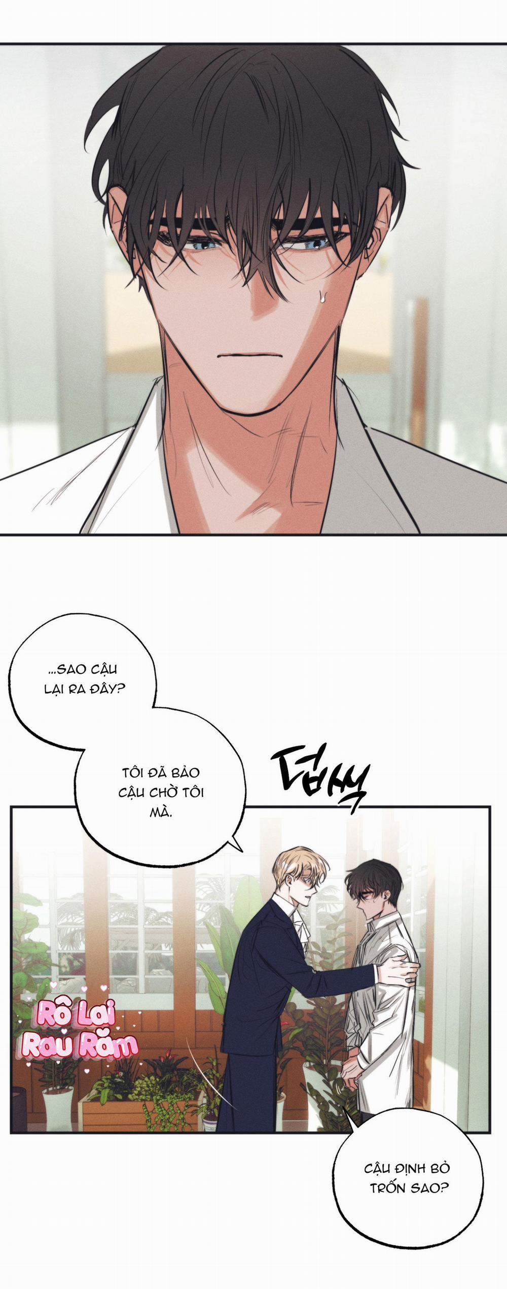 VƯỜN HOA CỦA ESTHER 4 trang 19