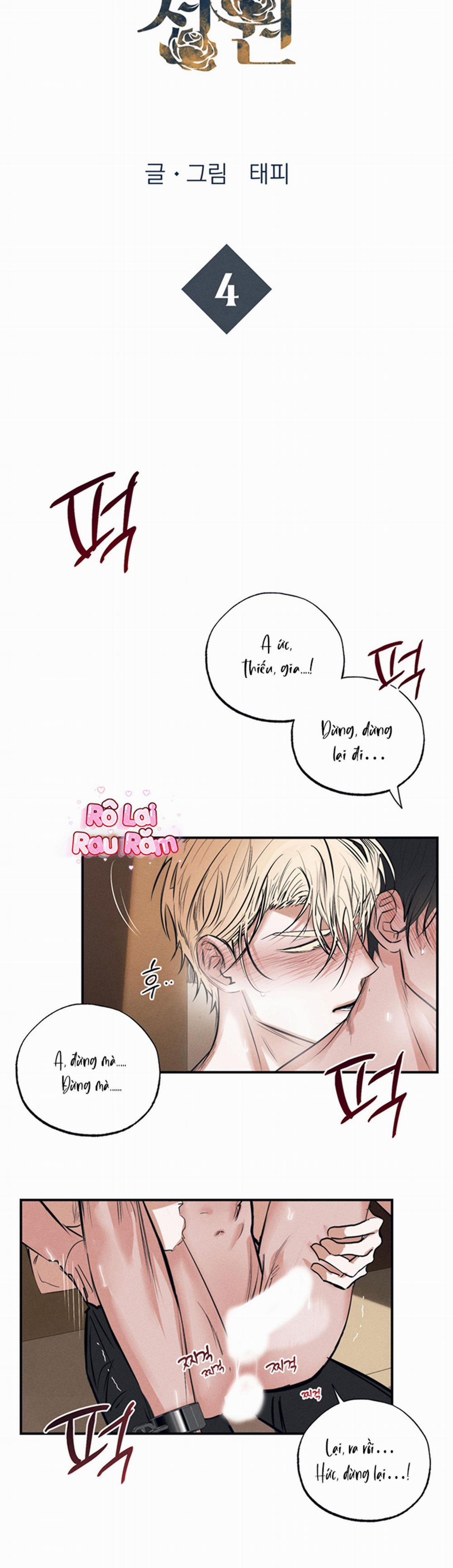 VƯỜN HOA CỦA ESTHER 4 trang 2