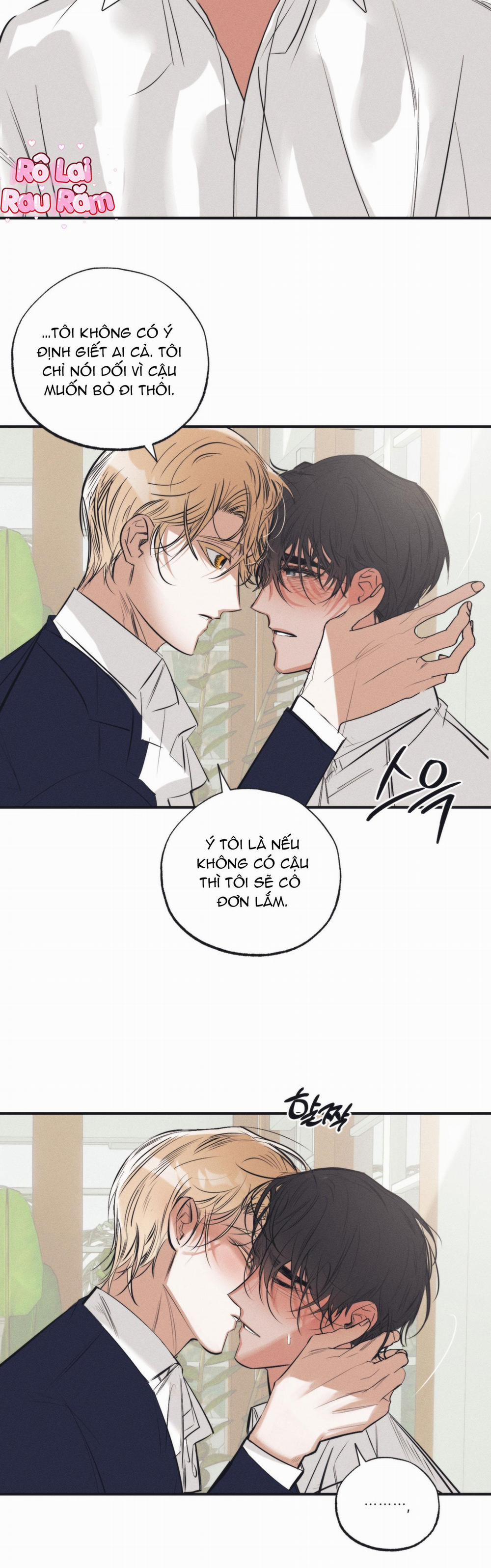 VƯỜN HOA CỦA ESTHER 4 trang 22