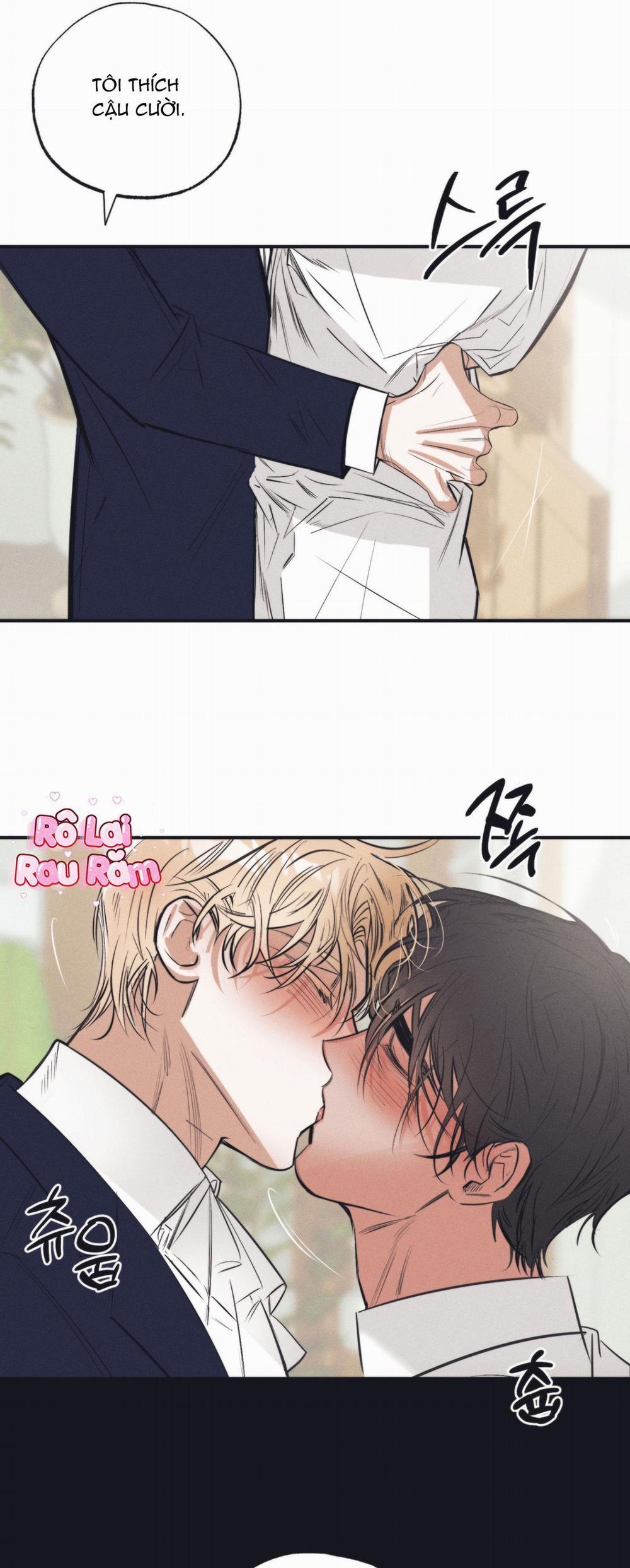 VƯỜN HOA CỦA ESTHER 4 trang 23