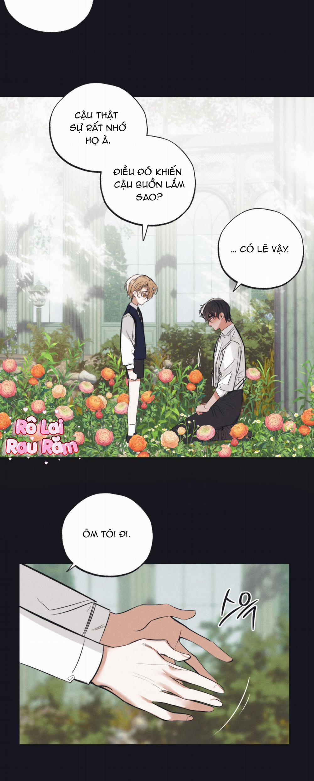 VƯỜN HOA CỦA ESTHER 4 trang 26