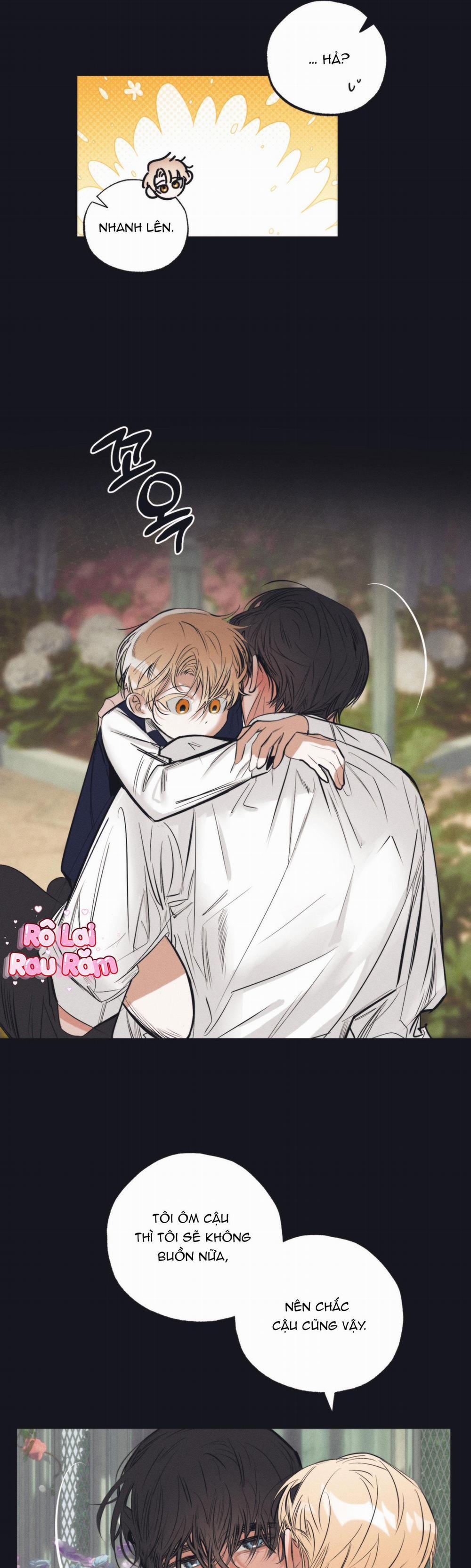 VƯỜN HOA CỦA ESTHER 4 trang 27