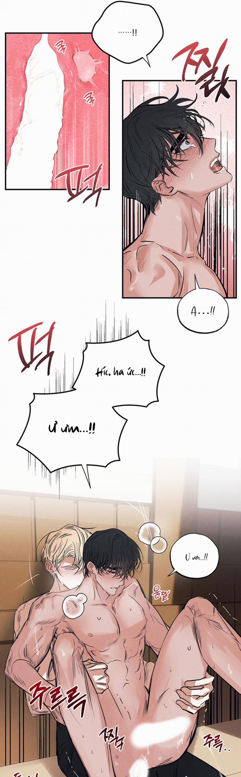 VƯỜN HOA CỦA ESTHER 4 trang 3