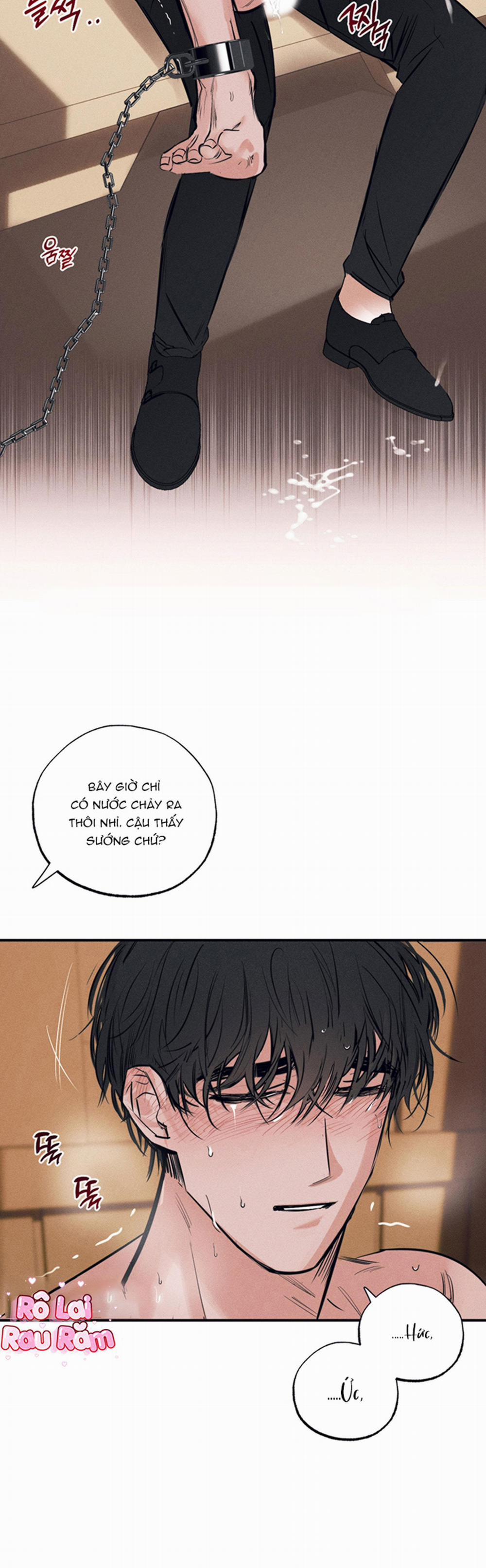 VƯỜN HOA CỦA ESTHER 4 trang 4