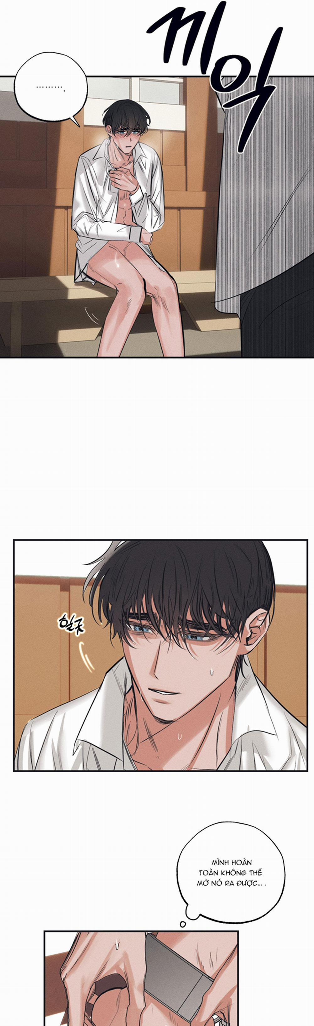 VƯỜN HOA CỦA ESTHER 4 trang 6