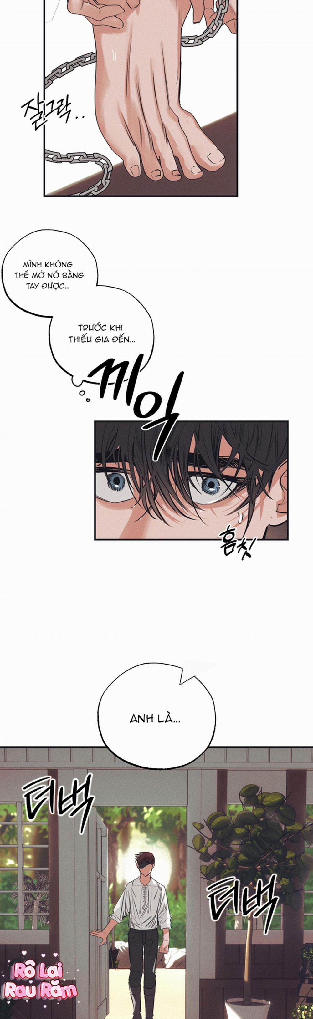 VƯỜN HOA CỦA ESTHER 4 trang 7