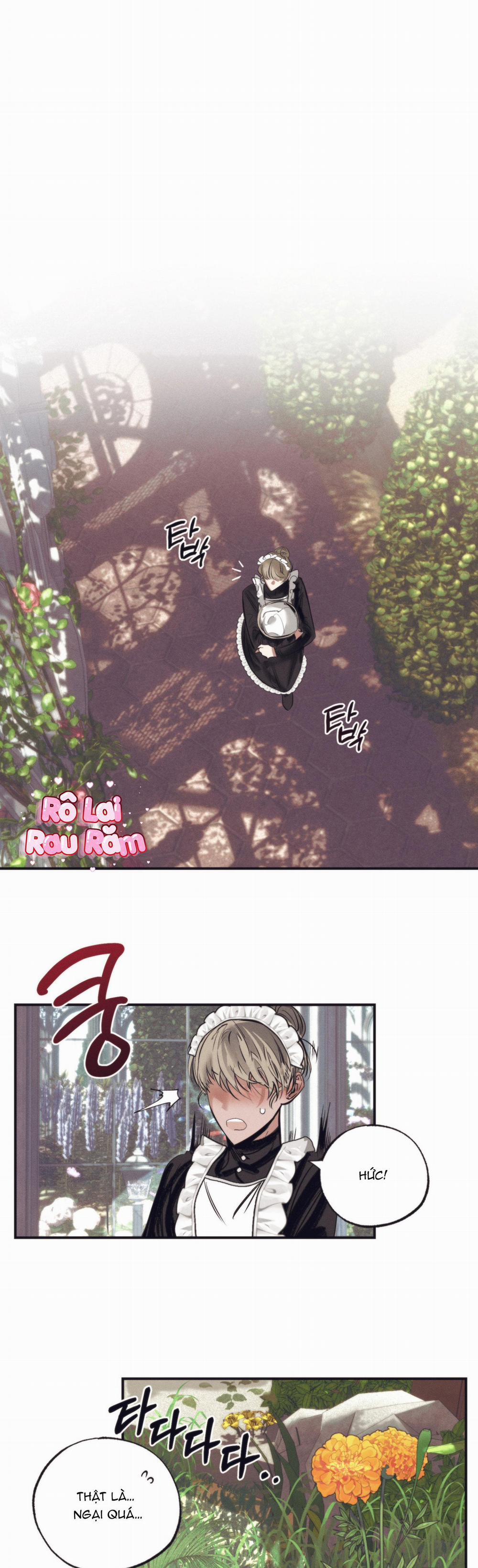 VƯỜN HOA CỦA ESTHER 5 trang 0