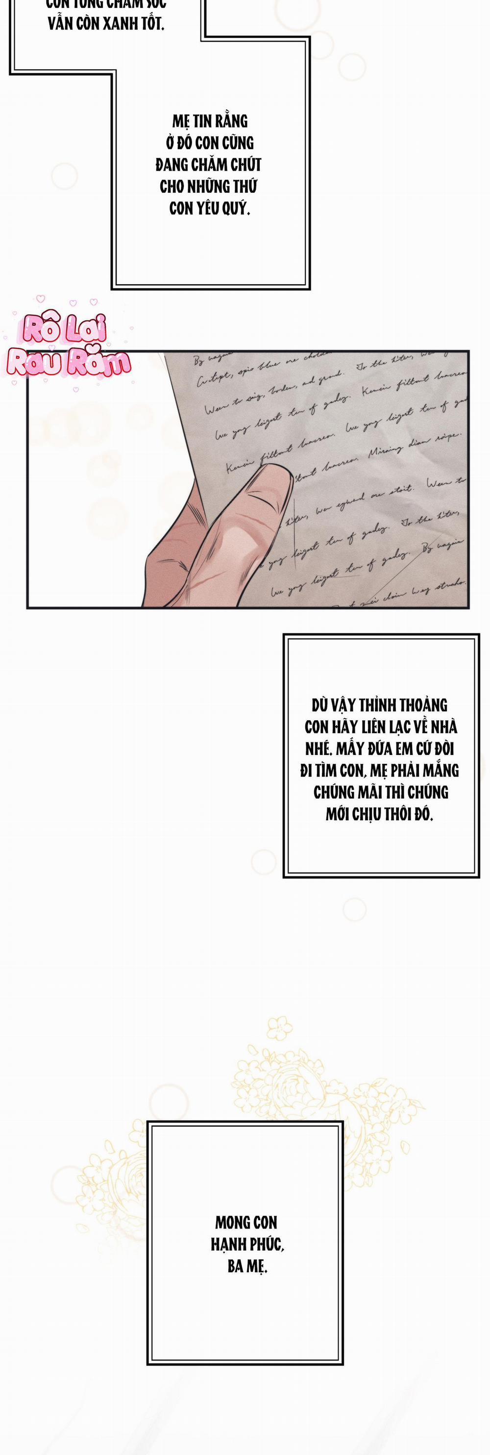 VƯỜN HOA CỦA ESTHER 5 trang 10