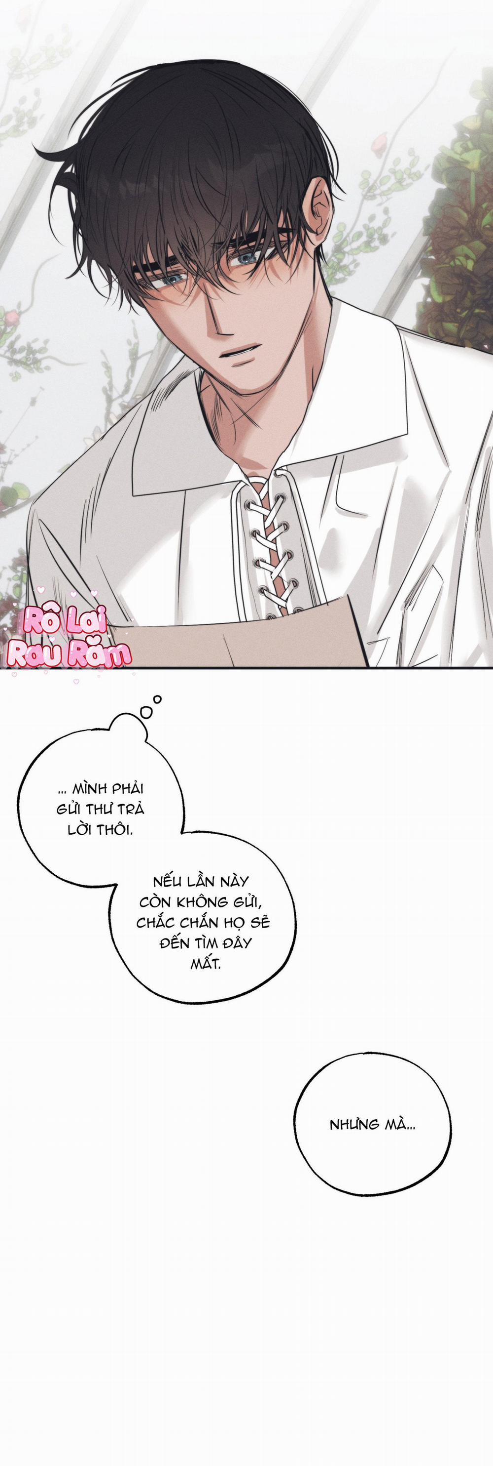 VƯỜN HOA CỦA ESTHER 5 trang 11