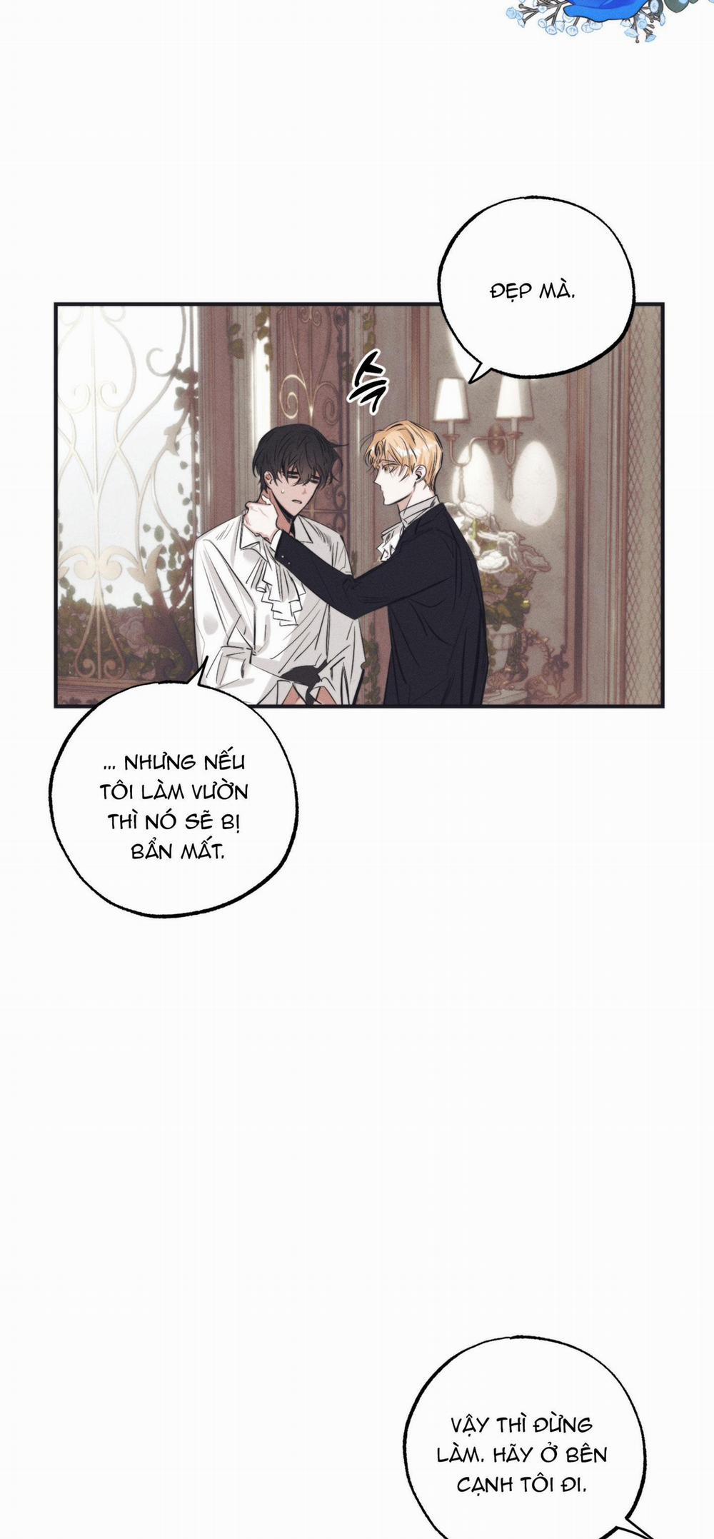 VƯỜN HOA CỦA ESTHER 5 trang 13