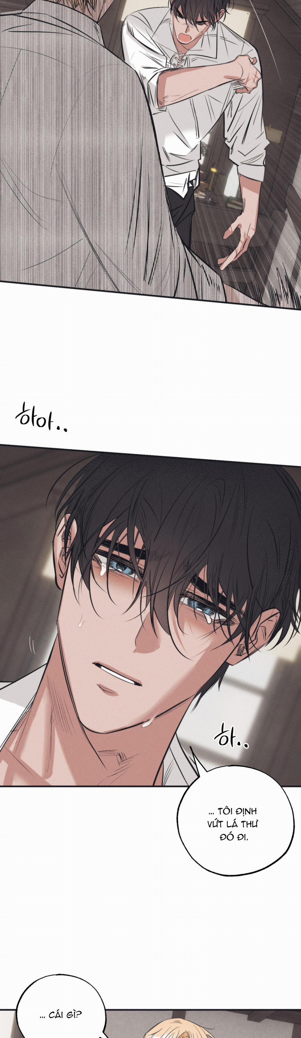 VƯỜN HOA CỦA ESTHER 5 trang 20