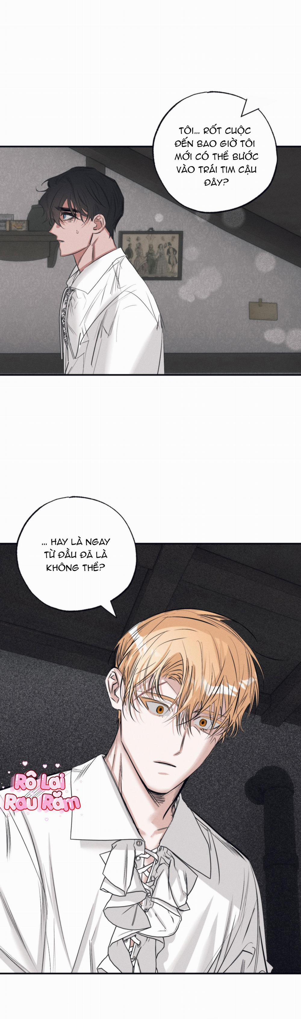 VƯỜN HOA CỦA ESTHER 5 trang 24