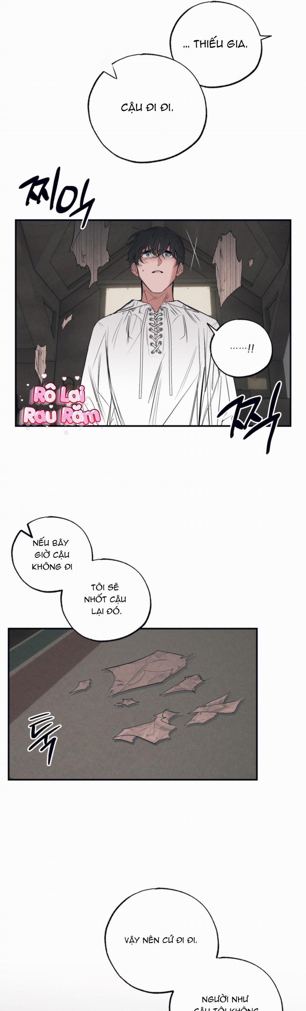 VƯỜN HOA CỦA ESTHER 5 trang 25