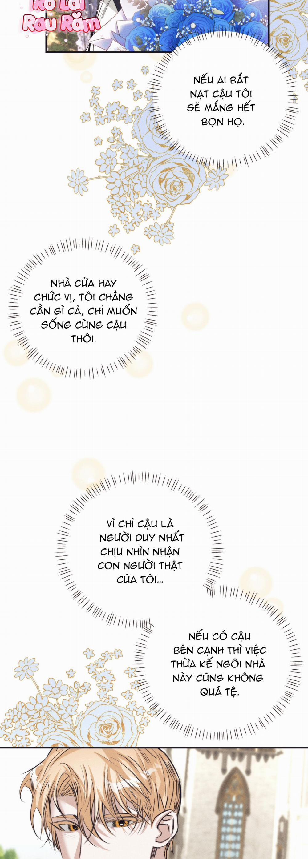 VƯỜN HOA CỦA ESTHER 5 trang 29