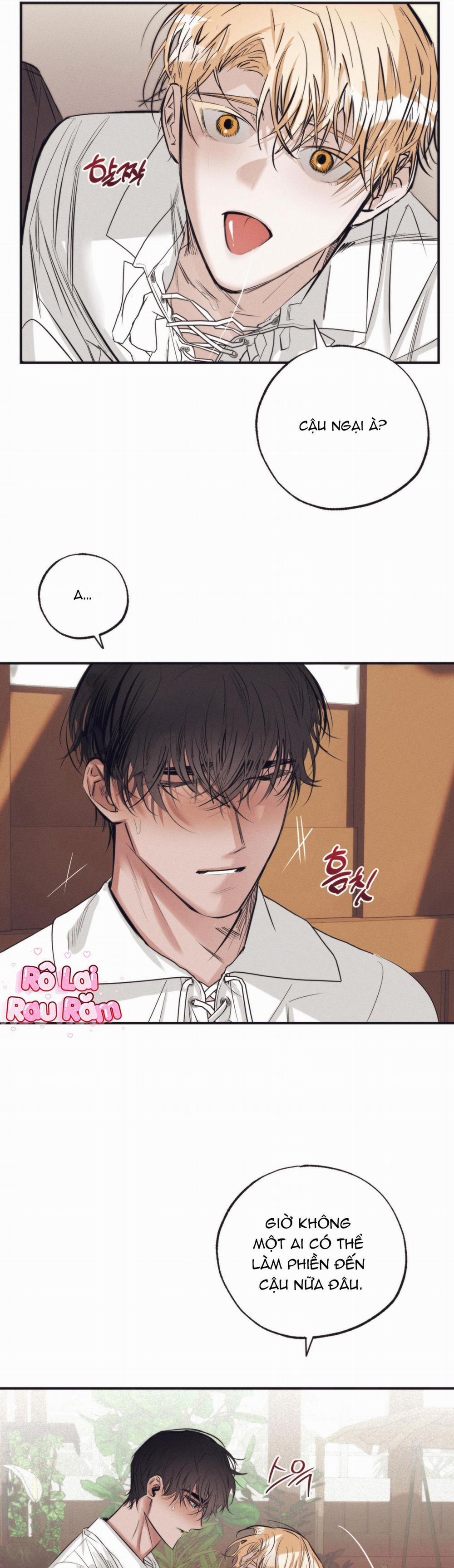 VƯỜN HOA CỦA ESTHER 5 trang 3