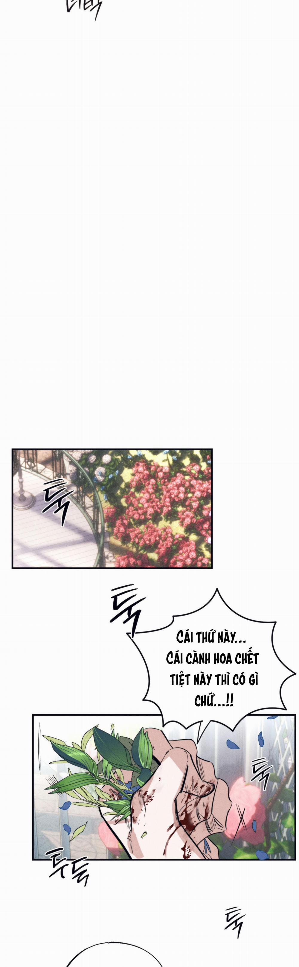 VƯỜN HOA CỦA ESTHER 5 trang 32