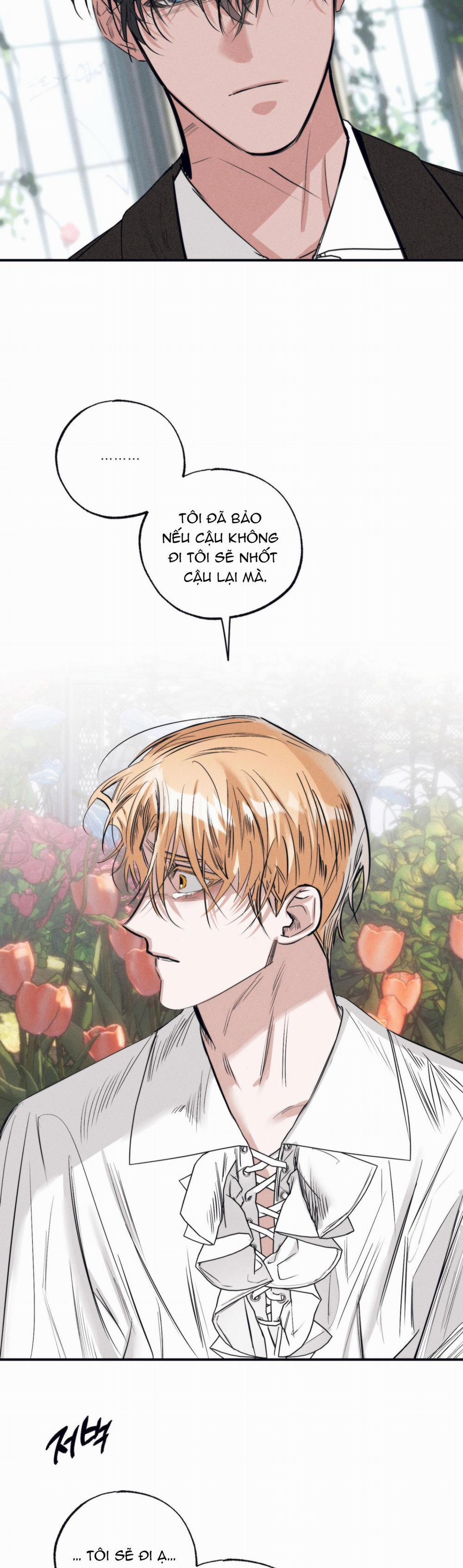 VƯỜN HOA CỦA ESTHER 5 trang 35