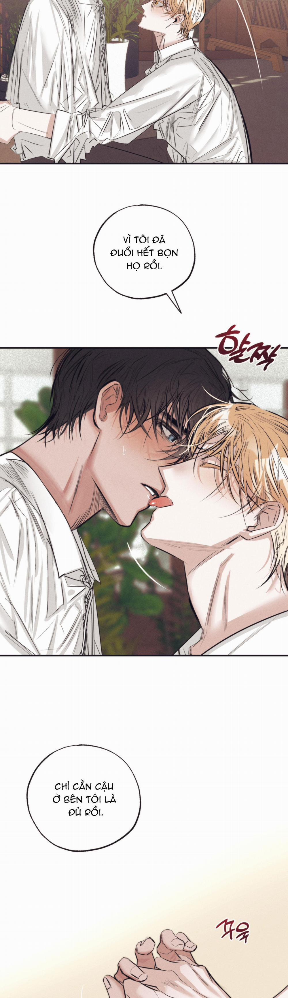 VƯỜN HOA CỦA ESTHER 5 trang 4