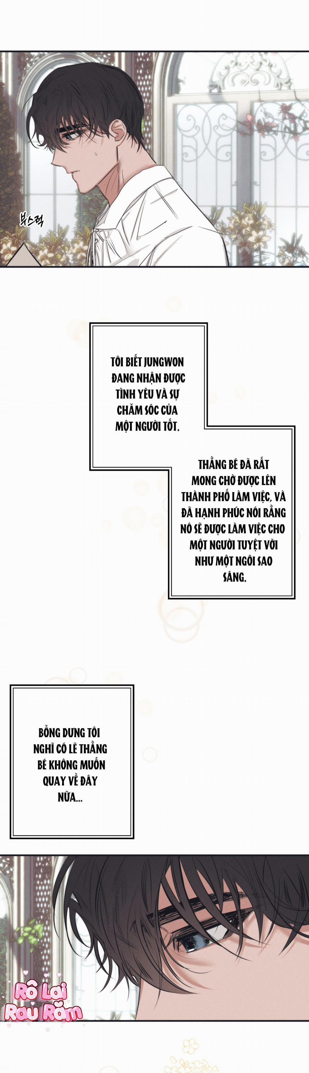 VƯỜN HOA CỦA ESTHER 5 trang 8