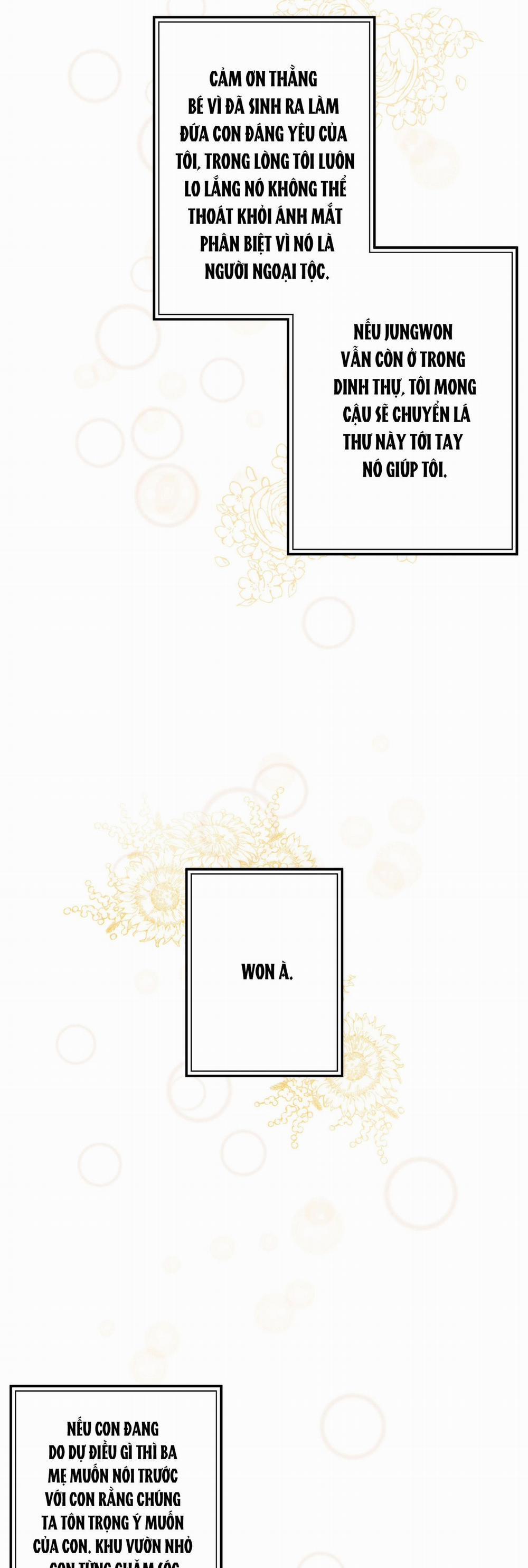 VƯỜN HOA CỦA ESTHER 5 trang 9