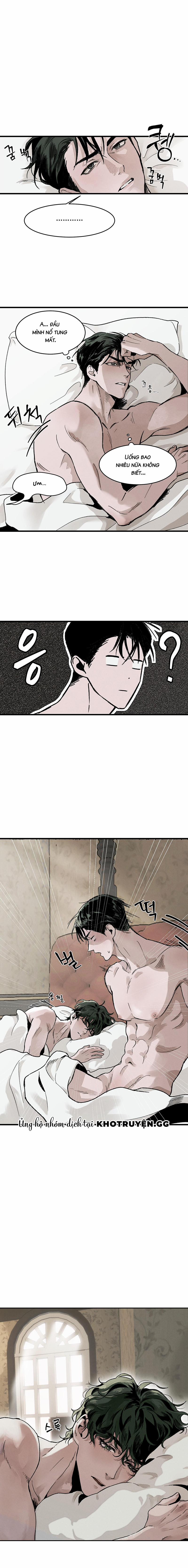 Vườn Hoa Nhỏ 1 trang 0