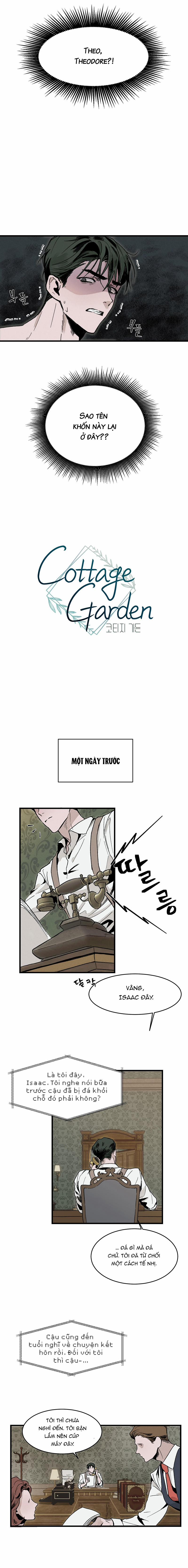 Vườn Hoa Nhỏ 1 trang 1