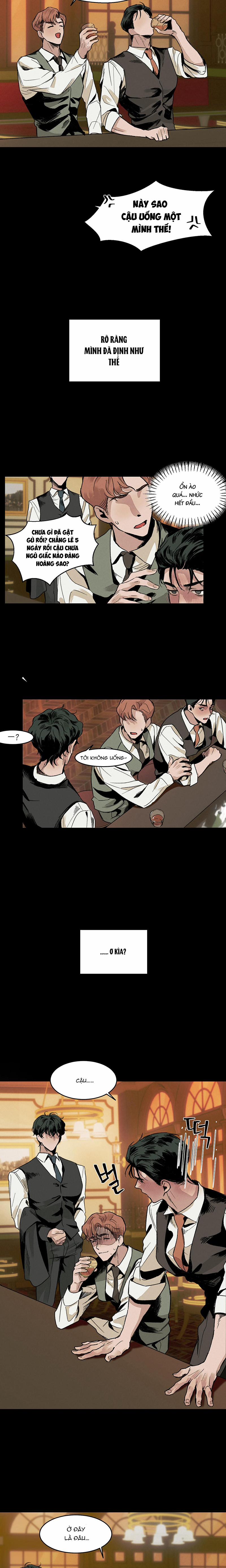 Vườn Hoa Nhỏ 1 trang 10