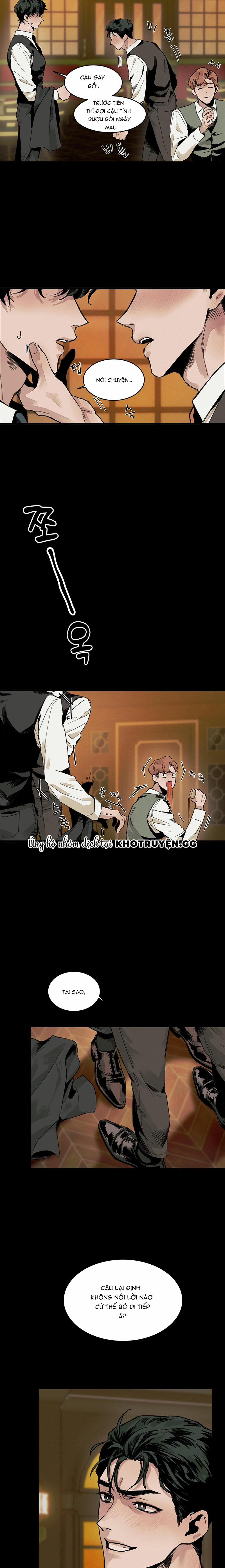 Vườn Hoa Nhỏ 1 trang 11