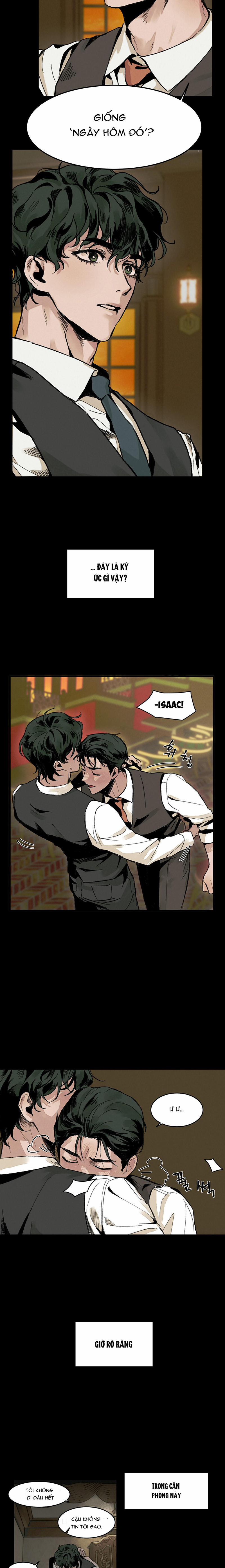 Vườn Hoa Nhỏ 1 trang 12