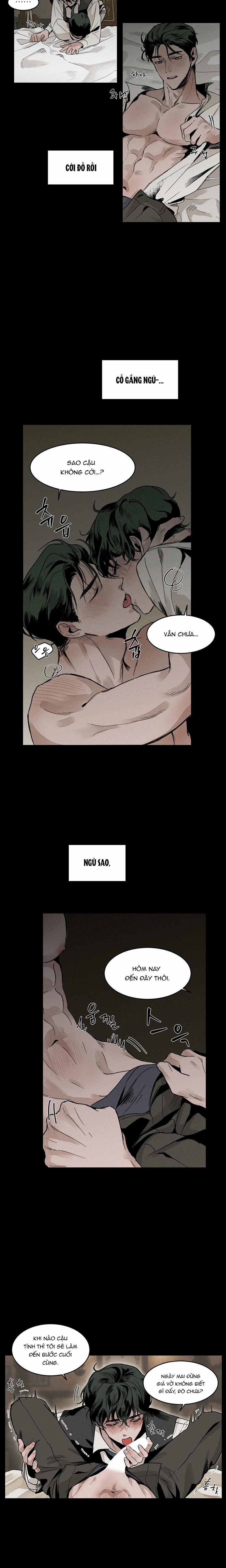 Vườn Hoa Nhỏ 1 trang 13