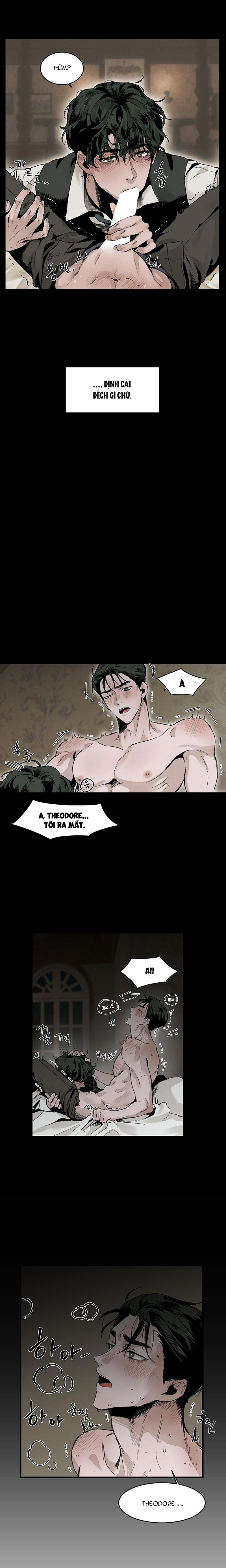 Vườn Hoa Nhỏ 1 trang 14