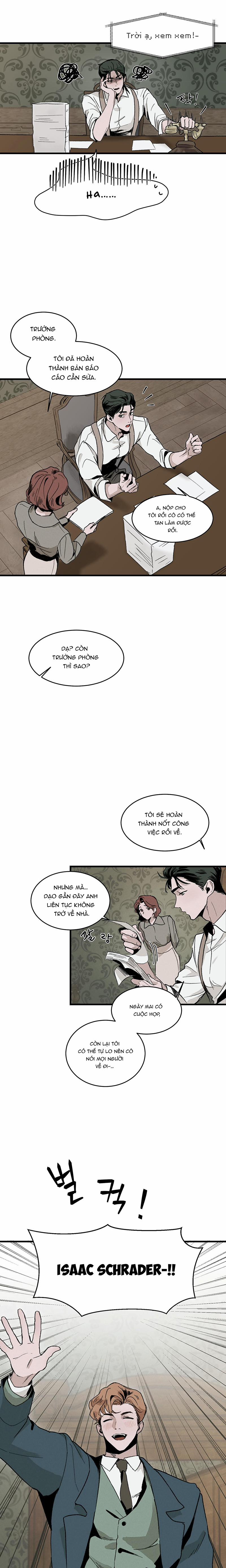 Vườn Hoa Nhỏ 1 trang 2