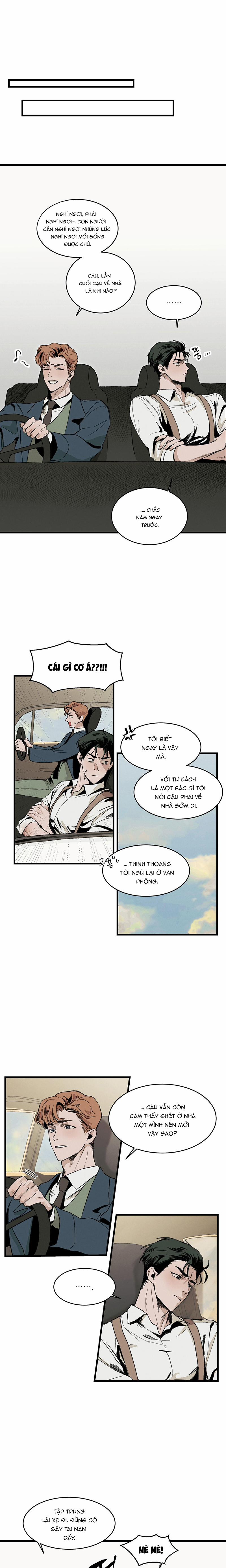 Vườn Hoa Nhỏ 1 trang 4