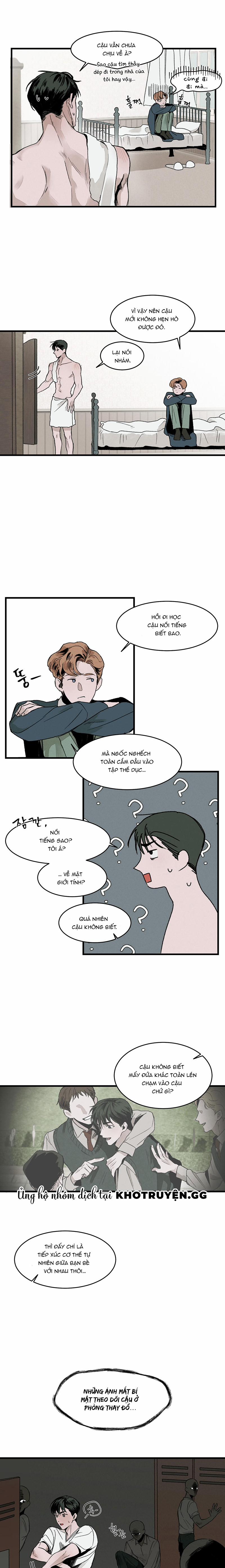 Vườn Hoa Nhỏ 1 trang 7