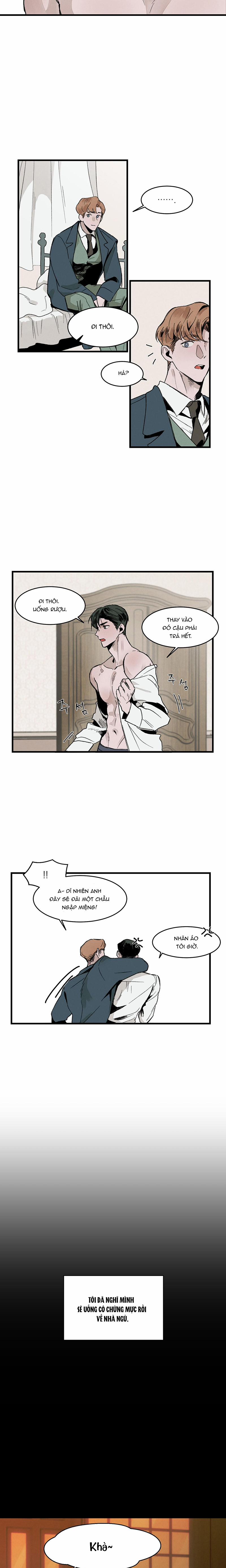 Vườn Hoa Nhỏ 1 trang 9