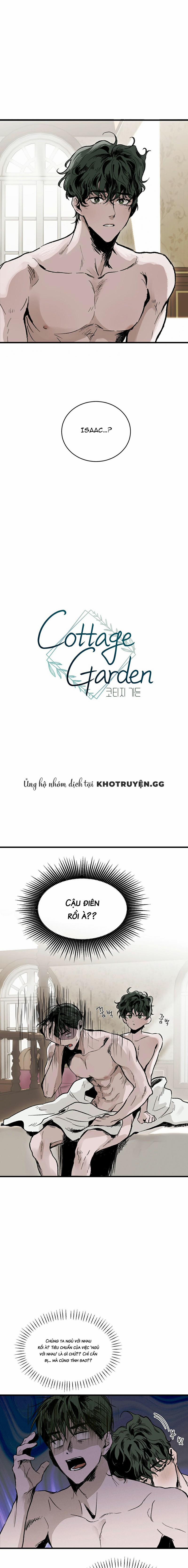 Vườn Hoa Nhỏ 2 trang 0