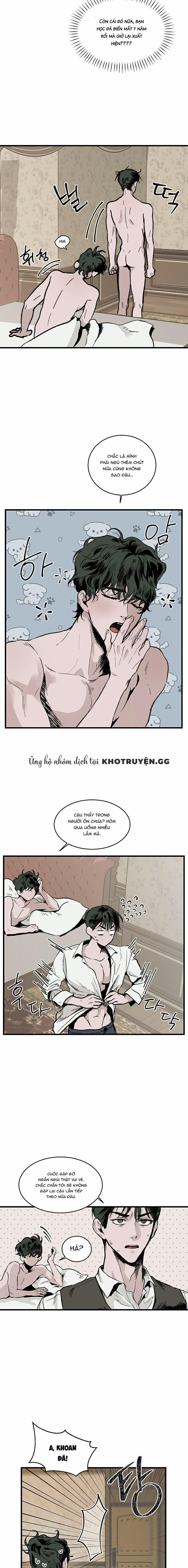 Vườn Hoa Nhỏ 2 trang 1