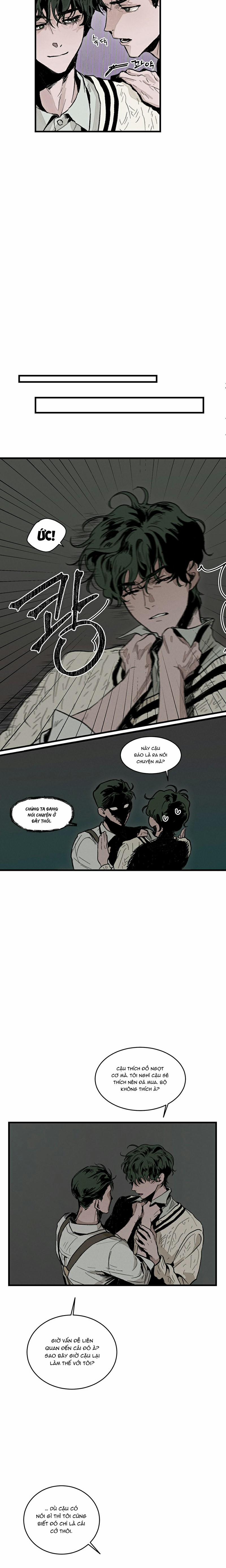 Vườn Hoa Nhỏ 2 trang 11